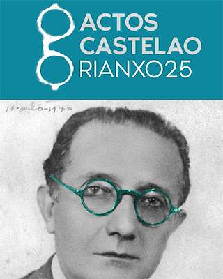Actos Castelao