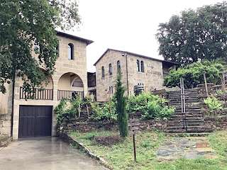 Fechas, información, programa, cartel, imágenes, mapa y ubicación de Adega Algueira  en  Sober