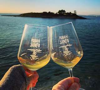 Fechas, información, programa, cartel, imágenes, mapa y ubicación de Adega Ardán  en  Marín