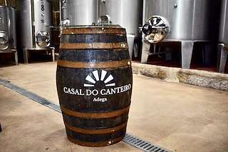 Fechas, información, programa, cartel, imágenes, mapa y ubicación de Adega Casal do Canteiro  en  Castrelo de Miño