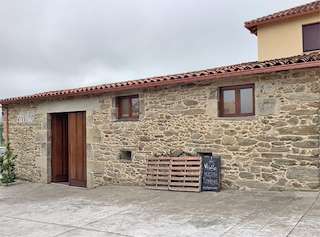 Fechas, información, programa, cartel, imágenes, mapa y ubicación de Adega Cruceiro  en  Sober