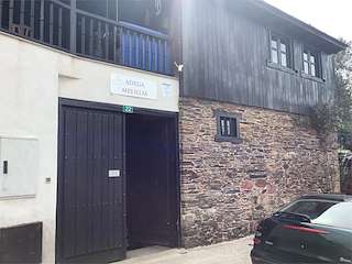 Fechas, información, programa, cartel, imágenes, mapa y ubicación de Adega Melillas e Fillos  en  A Rúa