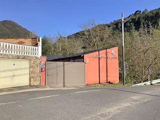 Fechas, información, programa, cartel, imágenes, mapa y ubicación de Adega O Cepado  en  Rubiá