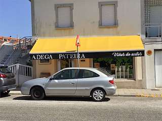 Fechas, información, programa, cartel, imágenes, mapa y ubicación de Adega Pateira  en  O Rosal