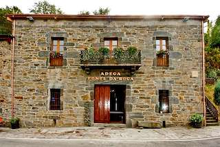 Fechas, información, programa, cartel, imágenes, mapa y ubicación de Adega Ponte da Boga  en  Castro Caldelas