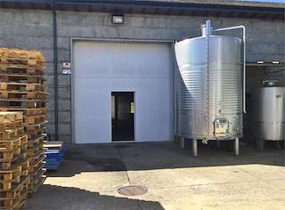 Fechas, información, programa, cartel, imágenes, mapa y ubicación de Adegas Ladairo  en  Oímbra