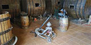 Fechas, información, programa, cartel, imágenes, mapa y ubicación de Adegas Parente García  en  Cenlle