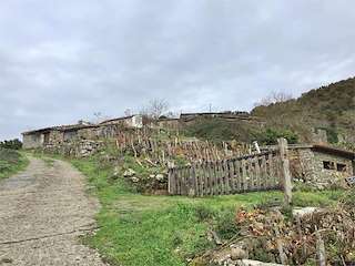 Fechas, información, programa, cartel, imágenes, mapa y ubicación de Aldea Abandonada de Bexán (2023)  en  O Saviñao