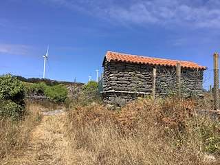 Fechas, información, programa, cartel, imágenes, mapa y ubicación de Aldea Abandonada de Candelago (2022)  en  Ponteceso