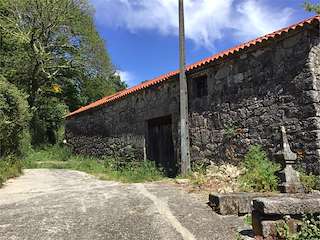 Fechas, información, programa, cartel, imágenes, mapa y ubicación de Aldea de Arufe  en  Cerdedo-Cotobade