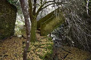 Fechas, información, programa, cartel, imágenes, mapa y ubicación de Aldea de Paradiña  en  Monterrei