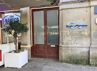 Fechas, información, programa, cartel, imágenes, mapa y ubicación de Alquileres del Atlántico  en  Vigo