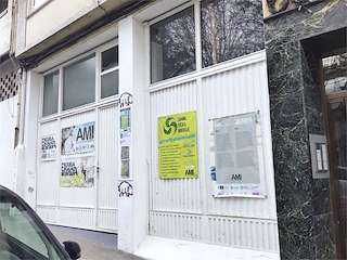 Fechas, información, programa, cartel, imágenes, mapa y ubicación de AMI - Agrupación de Montañeros Independientes  en  A Coruña