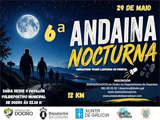VI Andaina Nocturna