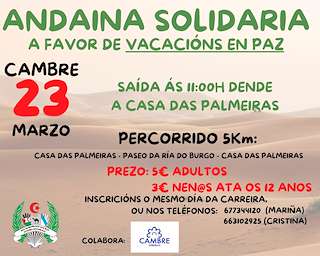 Andaina Solidaria 