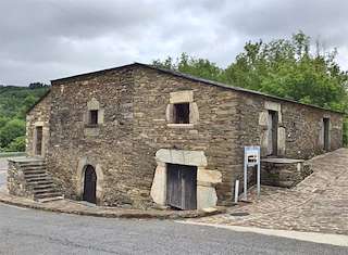 Fechas, información, programa, cartel, imágenes, mapa y ubicación de Antiga Ferrería (2024)  en  Triacastela