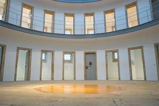 Fechas, información, programa, cartel, imágenes, mapa y ubicación de Antigua Cárcel de Lugo (2019)