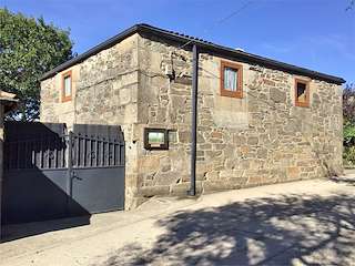 Fechas, información, programa, cartel, imágenes, mapa y ubicación de Antiguo Hospital Dos Peregrinos   en  Monterroso