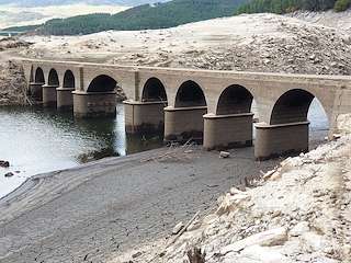 Fechas, información, programa, cartel, imágenes, mapa y ubicación de Antiguo Puente de Aceredo  en  Lobios