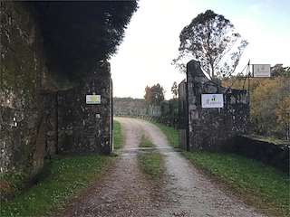 Fechas, información, programa, cartel, imágenes, mapa y ubicación de Apípolis  en  Pontevedra