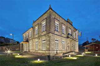 Fechas, información, programa, cartel, imágenes, mapa y ubicación de Arabo - Centro de Interpretación do Viño e da Lamprea (2022)  en  Arbo