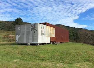 Fechas, información, programa, cartel, imágenes, mapa y ubicación de Área Arqueolóxica de Tourón (2022)  en  Ponte Caldelas