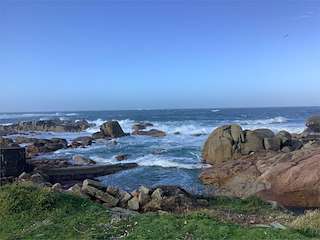 Fechas, información, programa, cartel, imágenes, mapa y ubicación de Area Basta  en  Ribeira