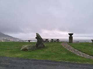 Fechas, información, programa, cartel, imágenes, mapa y ubicación de Área de Descanso As Loucenzas  en  A Guarda