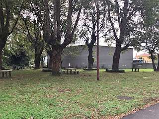 Fechas, información, programa, cartel, imágenes, mapa y ubicación de Área de Descanso de Antas de Ulla