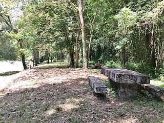 Fechas, información, programa, cartel, imágenes, mapa y ubicación de Área de Descanso La Fuente Intermitente  en  Becerreá