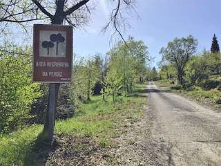 Fechas, información, programa, cartel, imágenes, mapa y ubicación de Área de Descanso la Perdiz  en  Begonte