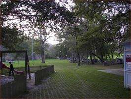 Fechas, información, programa, cartel, imágenes, mapa y ubicación de Área Recreativa A Carixa   en  Vila de Cruces