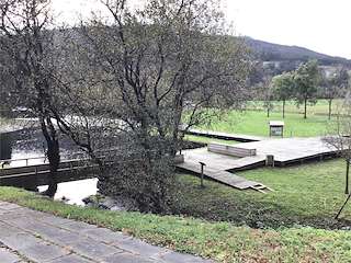 Fechas, información, programa, cartel, imágenes, mapa y ubicación de Área Recreativa A Choza  en  Trabada