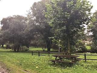 Fechas, información, programa, cartel, imágenes, mapa y ubicación de Área Recreativa A Pontepedra  en  Sobrado