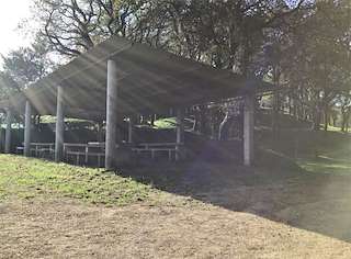 Fechas, información, programa, cartel, imágenes, mapa y ubicación de Área Recreativa As Medoñas  en  Santa Comba