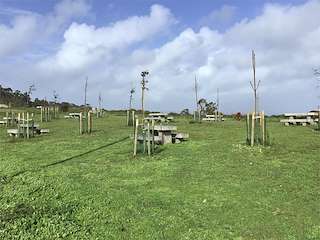 Fechas, información, programa, cartel, imágenes, mapa y ubicación de Área Recreativa Chan de Esqueiros  en  Bueu