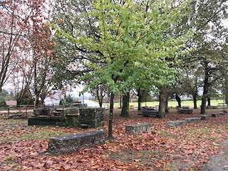 Fechas, información, programa, cartel, imágenes, mapa y ubicación de Área Recreativa Chan de Vide  en  As Neves