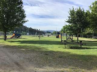 Fechas, información, programa, cartel, imágenes, mapa y ubicación de Área Recreativa de A Seca  en  Poio