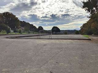 Fechas, información, programa, cartel, imágenes, mapa y ubicación de Área Recreativa de Aiaz  en  O Saviñao