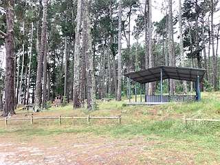 Fechas, información, programa, cartel, imágenes, mapa y ubicación de Area Recreativa de Ariño  en  Camariñas