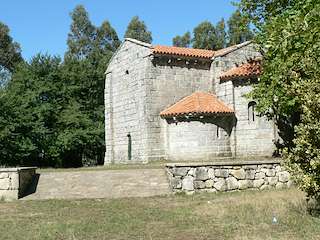 Fechas, información, programa, cartel, imágenes, mapa y ubicación de Área Recreativa de Breamo  en  Pontedeume