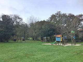 Fechas, información, programa, cartel, imágenes, mapa y ubicación de Área Recreativa de Chans  en  A Baña