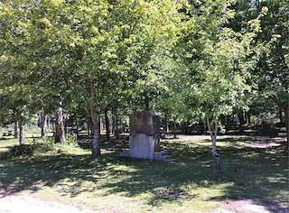 Fechas, información, programa, cartel, imágenes, mapa y ubicación de Área Recreativa de Chans  en  Bueu