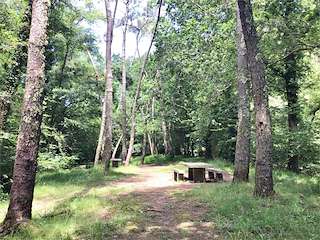 Fechas, información, programa, cartel, imágenes, mapa y ubicación de Área Recreativa de Chelo   en  Coirós