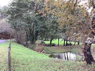 Fechas, información, programa, cartel, imágenes, mapa y ubicación de Área Recreativa de Extramundi  en  Padrón