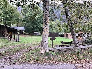 Fechas, información, programa, cartel, imágenes, mapa y ubicación de Área Recreativa de Froxán  en  Folgoso do Courel