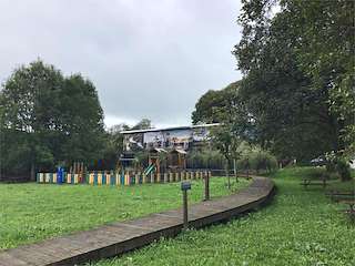 Fechas, información, programa, cartel, imágenes, mapa y ubicación de Área Recreativa de Gontán  en  Abadín