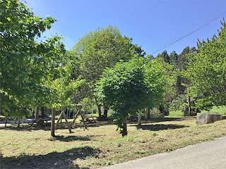 Fechas, información, programa, cartel, imágenes, mapa y ubicación de Área Recreativa de Goyos  en  A Pontenova