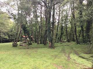 Fechas, información, programa, cartel, imágenes, mapa y ubicación de Área Recreativa de Lamas  en  San Sadurniño