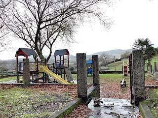 Fechas, información, programa, cartel, imágenes, mapa y ubicación de Área Recreativa de Lantaño  en  Portas